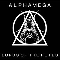 Alphamega - Lords Of The Flies (Single)