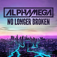 Alphamega - No Longer Broken (Single)