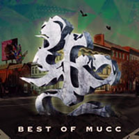 MUCC - Best of MUCC