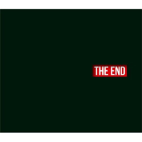 MUCC - The End Of The World