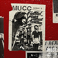 MUCC - Utagoe (Regular Edition)