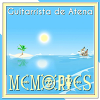 Guitarrista de Atena - Memories (From 