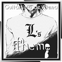Guitarrista de Atena - L's Theme (From 