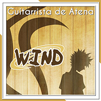 Guitarrista de Atena - Wind (From 