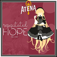 Guitarrista de Atena - Resuscitated Hope (From 