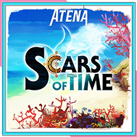 Guitarrista de Atena - Scars of Time (From 