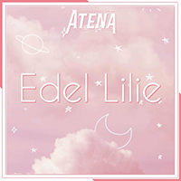 Guitarrista de Atena - Edel Lilie (From 