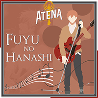 Guitarrista de Atena - Fuyu No Hanashi (From 