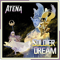 Guitarrista de Atena - Soldier Dream (From 