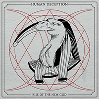 Human Deception - Rise Of The New God (Single)