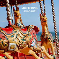 Muttering - Soap Box (EP)