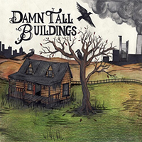 Damn Tall Buildings - Damn Tall Buildings (EP)