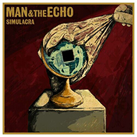 Man & The Echo - Simulacra (EP)