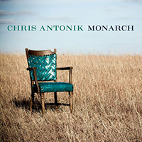 Antonik, Chris - Monarch