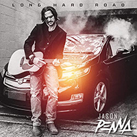 Penna, Jason - Long Hard Road