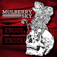 Mulberry Sky - Knock, Knock! (EP)