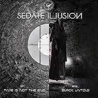Sedate Illusion - Sedate Illusion (Single)