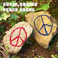 Steve Bonino - Peace Rocks