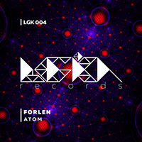 FORLEN - Atom (Original Mix) (Single)