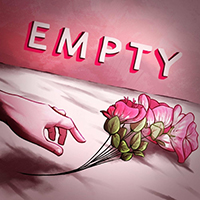 iLY Kuro - Empty (Single)