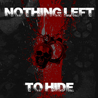 Infected (USA) - Nothing Left To Hide (Single)