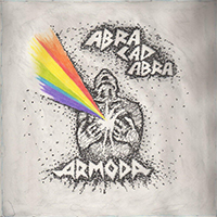 Armoda - Abracadabra (EP)