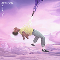 Oxlade - Oxygene (EP)