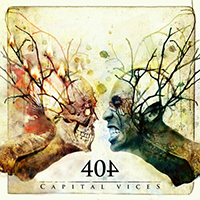404 - Capital Vices (EP)