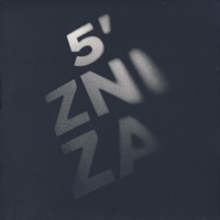 5nizza - e   (CD 3)