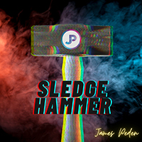 Peden, James  - Sledge Hammer (EP)
