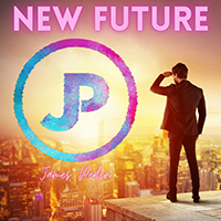 Peden, James  - New Future (Single)