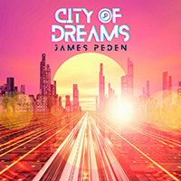 Peden, James  - City Of Dreams (Single)