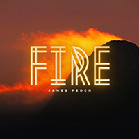 Peden, James  - Fire (Single)