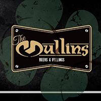 Mullins - Beers And Feelings (EP)