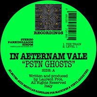 In Aeternam Vale - Pstn Ghosts (Single)
