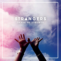 Strangers (GBR) - Sense Of Liberty (Single)