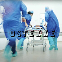 OsTEKKe - Another Love (Single)