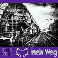 Chicklit, Merry - Mein Weg (Single)