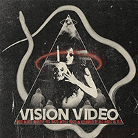 Vision Video - Inked In Red