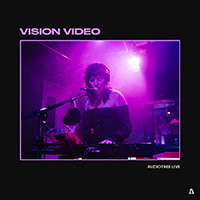 Vision Video - Vision Video On Audiotree Live