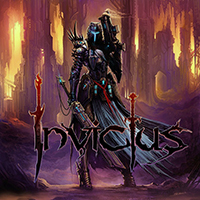 Invictus (ROU) - Invictus