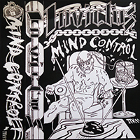 Invictus (USA, AZ) - Mind Control (demo)