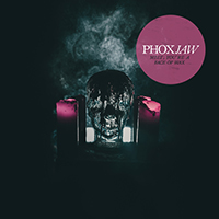Phoxjaw - Melt, You're a Face of Wax (Single)