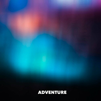 Conor Furlong - Adventure 1 (Single)
