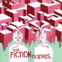 Fiction (USA) - Names