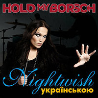 Hold My Borsch - Nemo (Single)