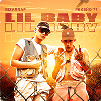 Bizarrap - Lil Baby (Single)