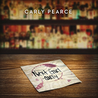 Pearce, Carly - Next Girl (Single)