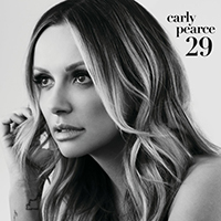 Pearce, Carly - 29 (EP)