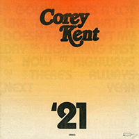 Kent, Corey - '21